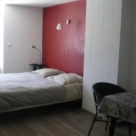Appart Hotel De La Paix Barcelonnette Ngoại thất bức ảnh