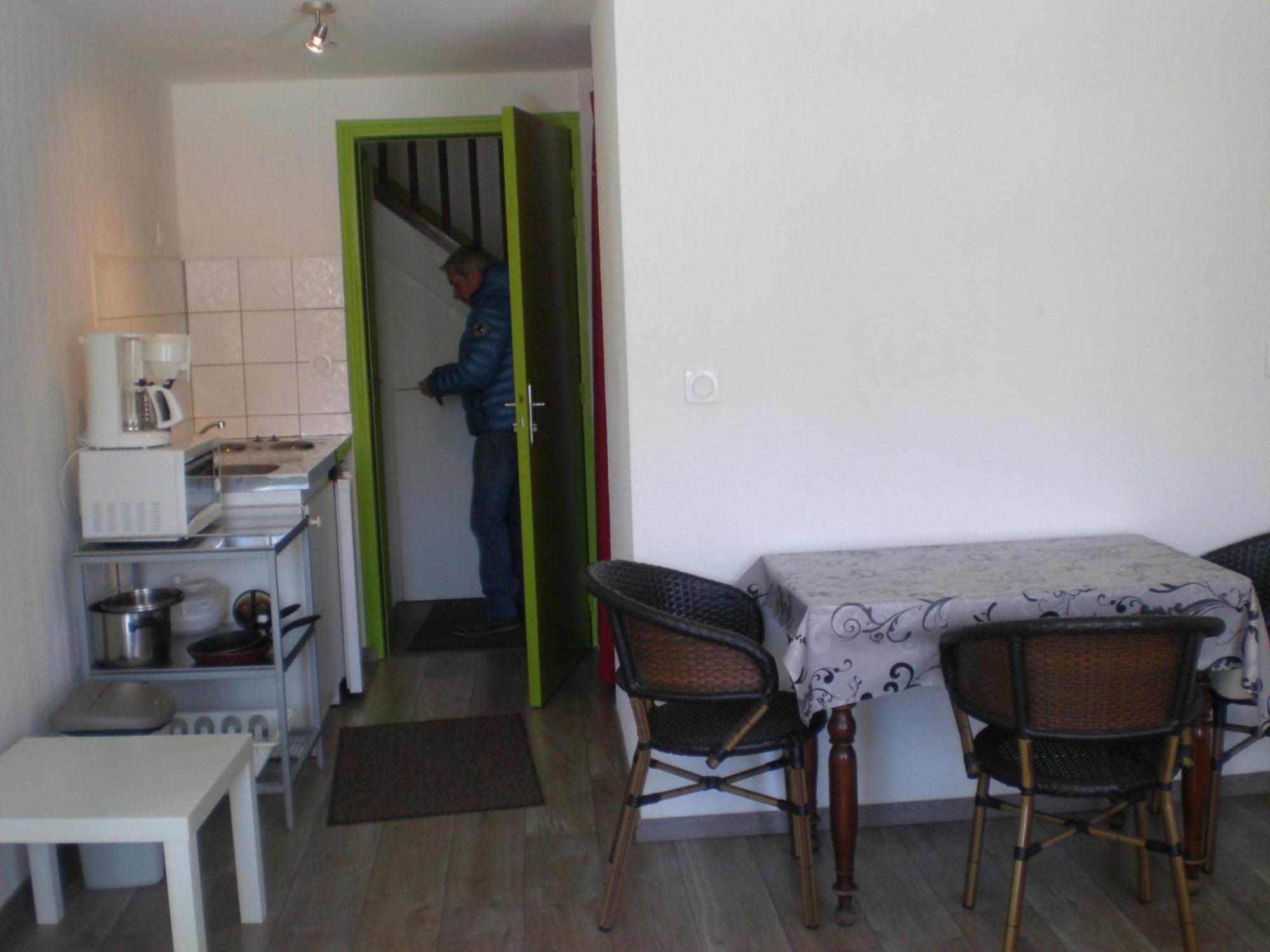 Appart Hotel De La Paix Barcelonnette Ngoại thất bức ảnh