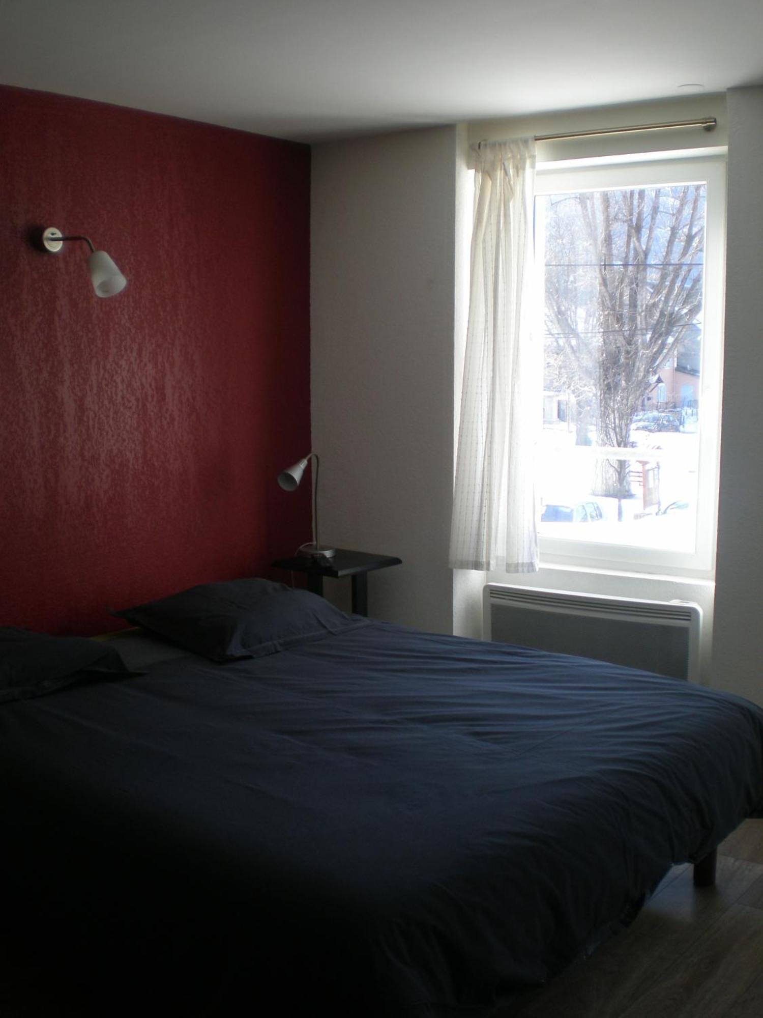 Appart Hotel De La Paix Barcelonnette Ngoại thất bức ảnh