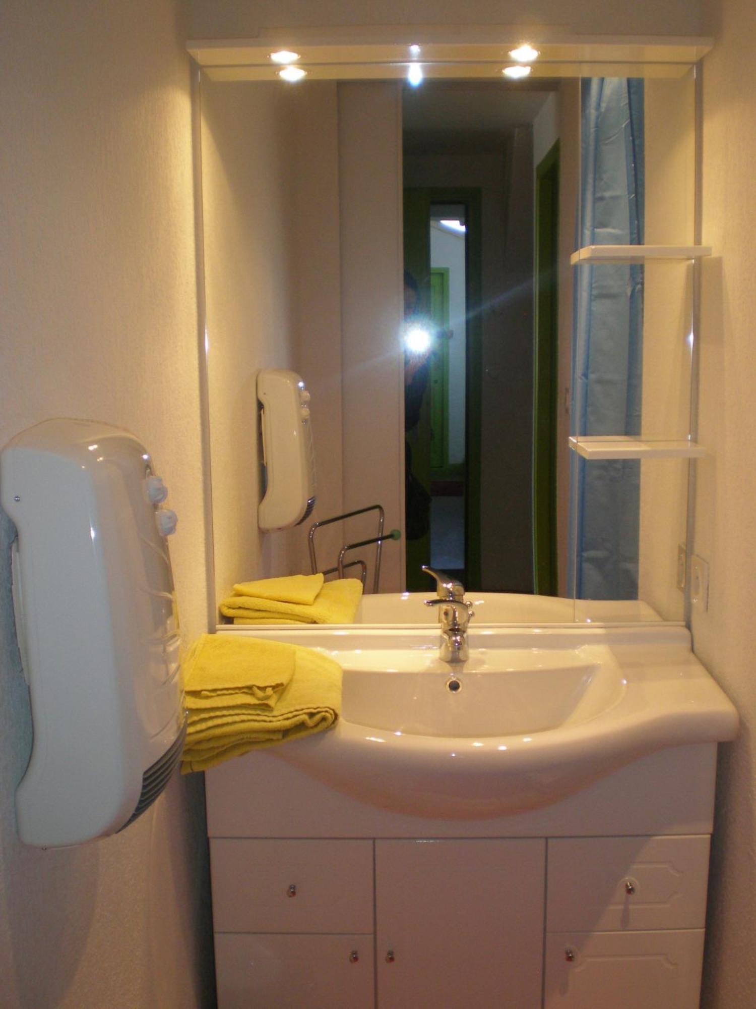 Appart Hotel De La Paix Barcelonnette Ngoại thất bức ảnh