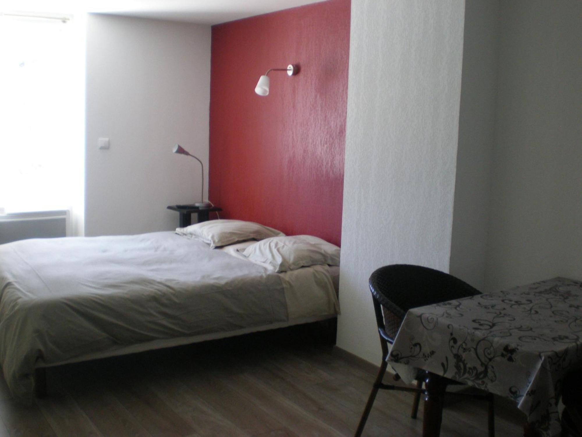 Appart Hotel De La Paix Barcelonnette Ngoại thất bức ảnh