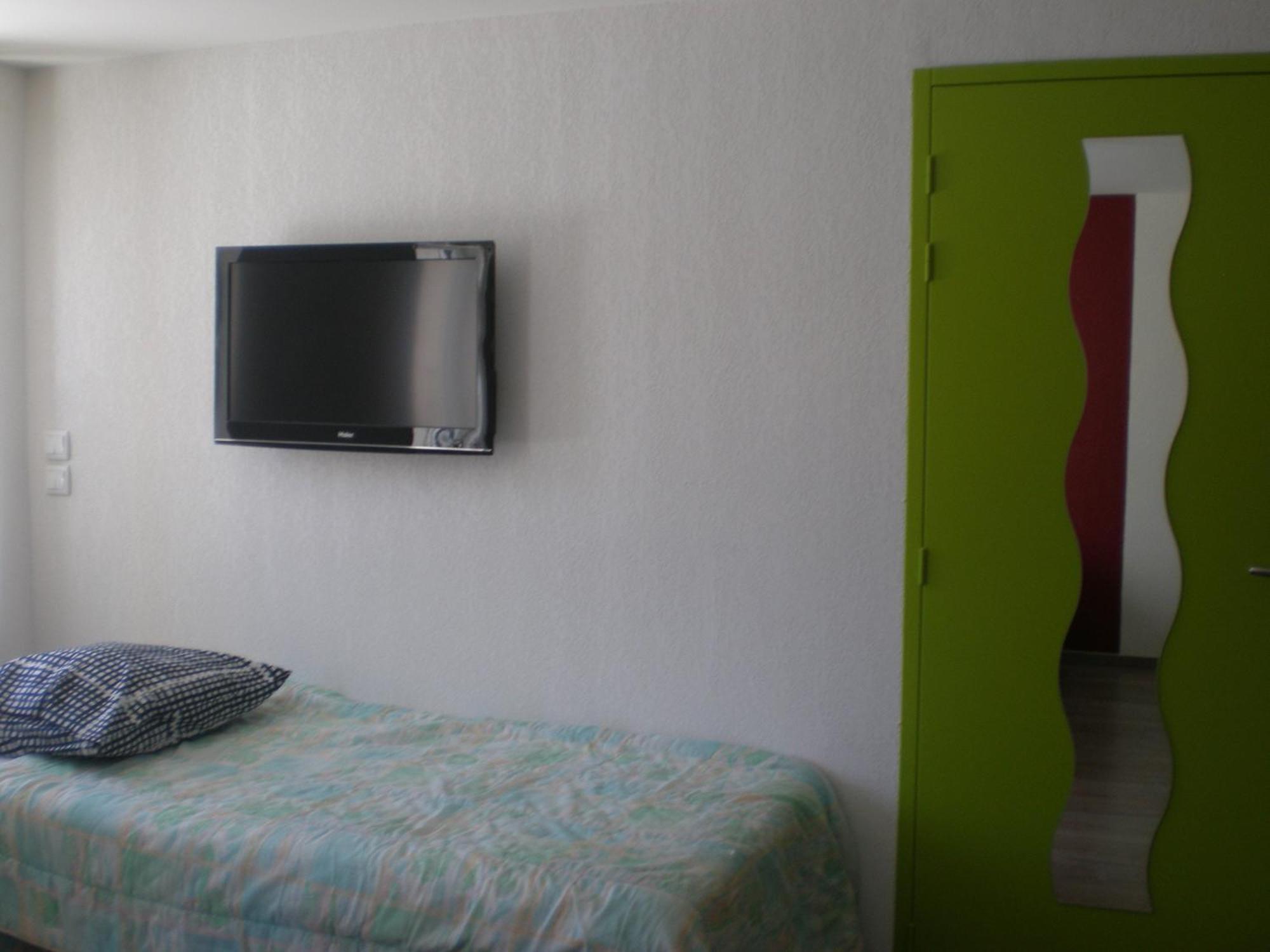 Appart Hotel De La Paix Barcelonnette Ngoại thất bức ảnh