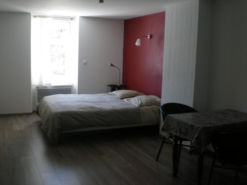 Appart Hotel De La Paix Barcelonnette Phòng bức ảnh
